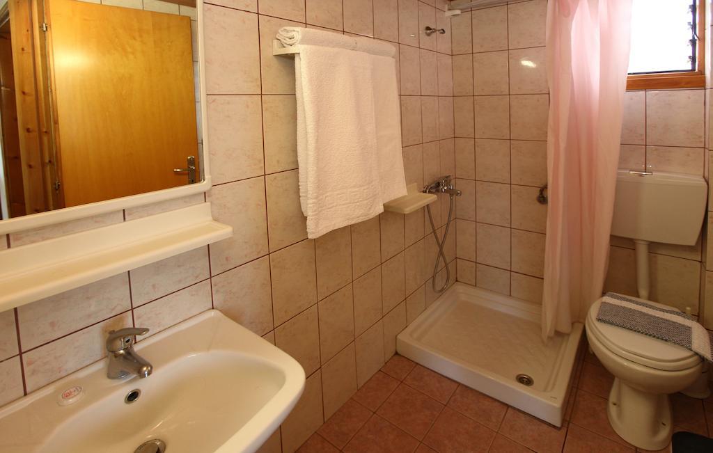 Nama Apartments Skala Potamia  Phòng bức ảnh