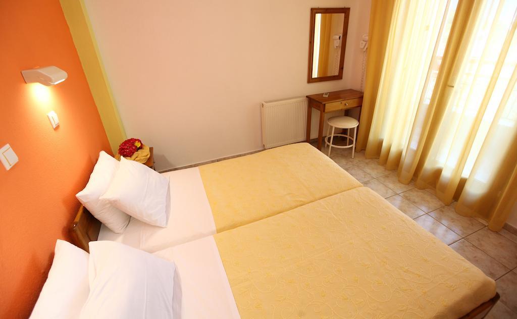 Nama Apartments Skala Potamia  Phòng bức ảnh