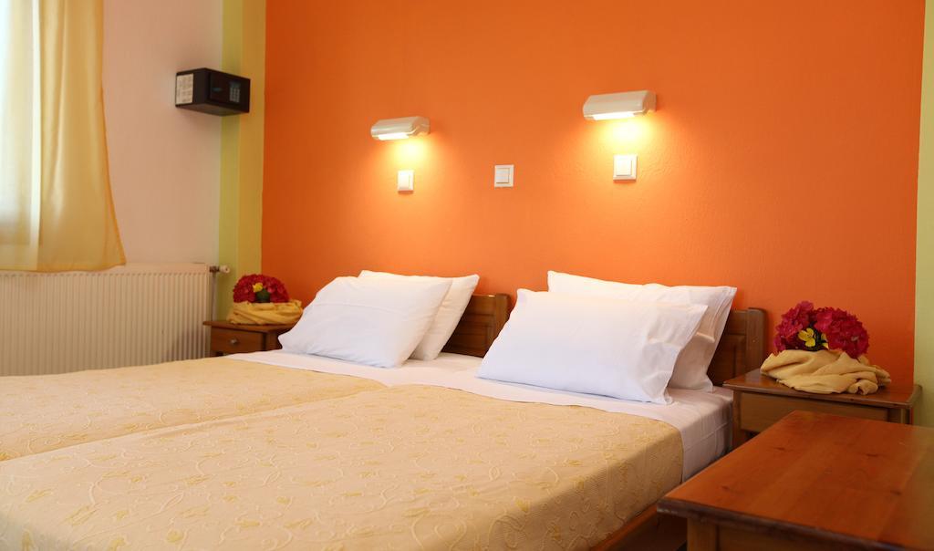 Nama Apartments Skala Potamia  Phòng bức ảnh